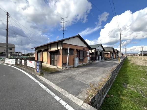 中古戸建 新居浜市高田１丁目 JR予讃線多喜浜駅 1,580万円