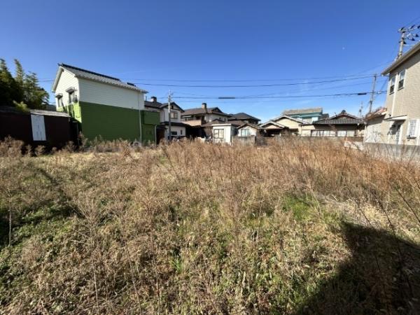 土地 新居浜市中須賀町２丁目 JR予讃線新居浜駅 700万円