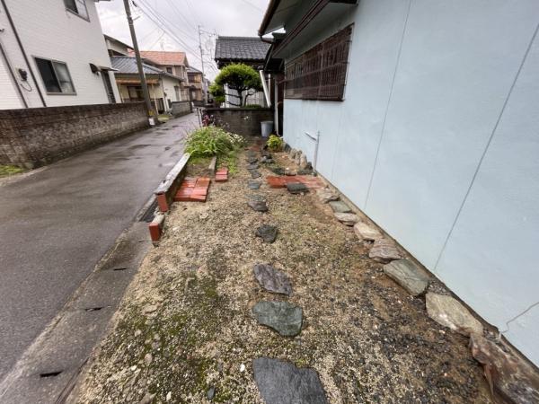 土地 新居浜市松神子１丁目4-5 JR予讃線多喜浜駅 480万円