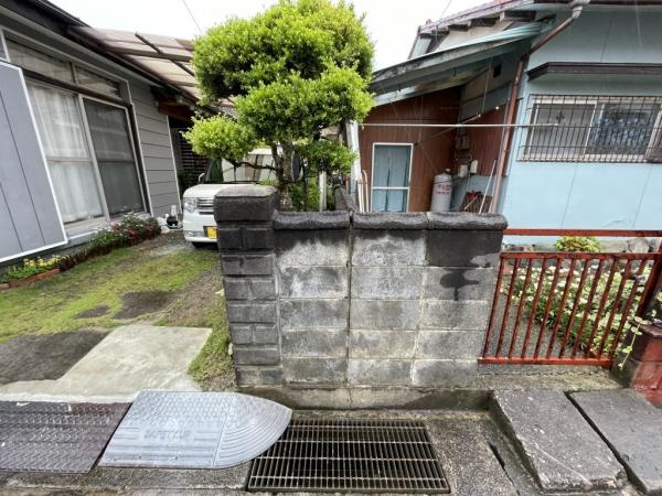 土地 新居浜市松神子１丁目4-5 JR予讃線多喜浜駅 480万円