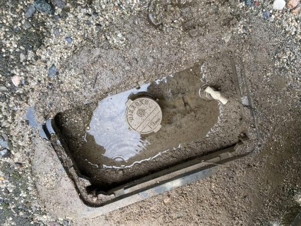 土地 新居浜市松神子１丁目4-5 JR予讃線多喜浜駅 480万円