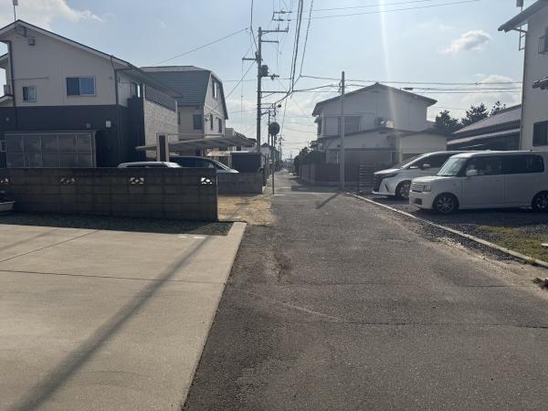 土地 今治市北高下町３丁目4-43 JR予讃線伊予富田駅 730万円