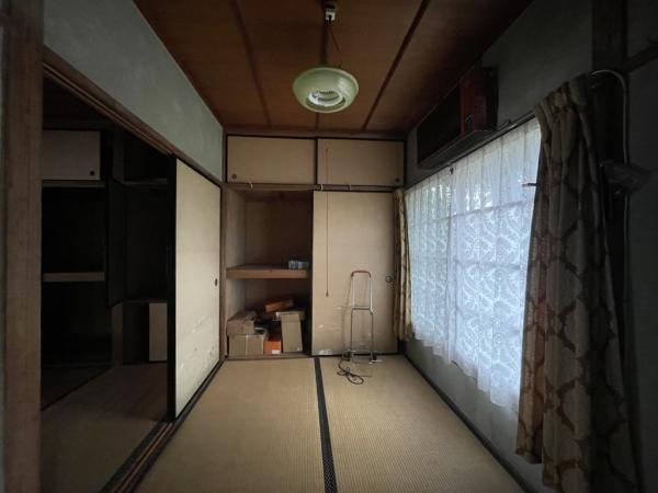 中古戸建 西条市丹原町石経842-1 JR予讃線玉之江駅 205万円