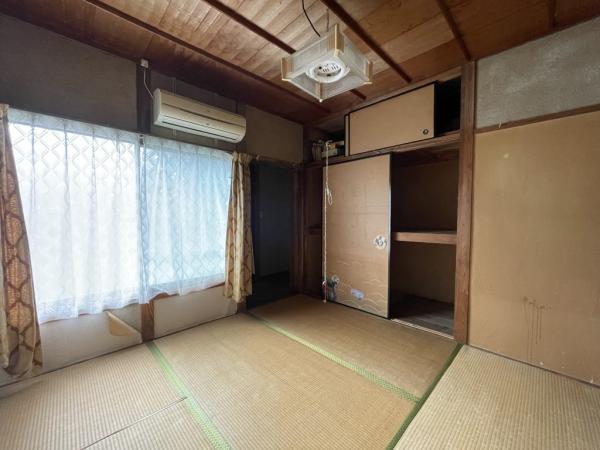 中古戸建 西条市丹原町石経842-1 JR予讃線玉之江駅 205万円