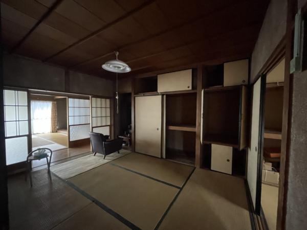 中古戸建 西条市丹原町石経842-1 JR予讃線玉之江駅 205万円