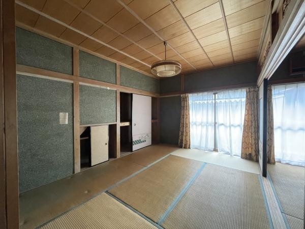 中古戸建 西条市丹原町石経842-1 JR予讃線玉之江駅 205万円