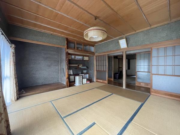 中古戸建 西条市丹原町石経842-1 JR予讃線玉之江駅 205万円