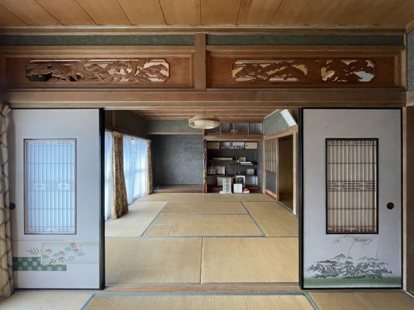 中古戸建 西条市丹原町石経842-1 JR予讃線玉之江駅 205万円