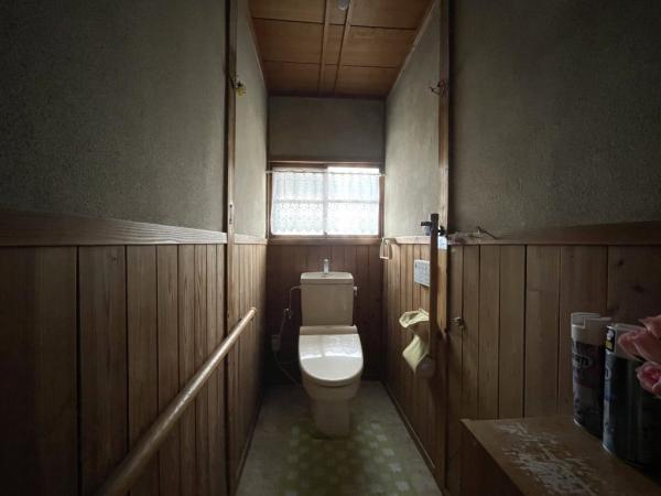 中古戸建 西条市丹原町石経842-1 JR予讃線玉之江駅 205万円