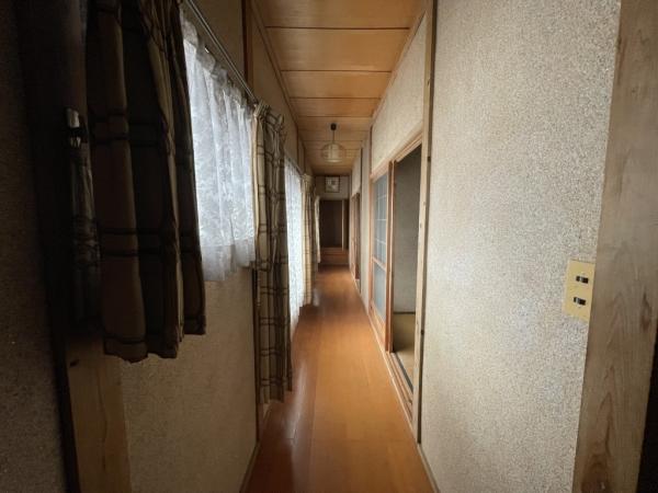 中古戸建 西条市丹原町石経842-1 JR予讃線玉之江駅 205万円