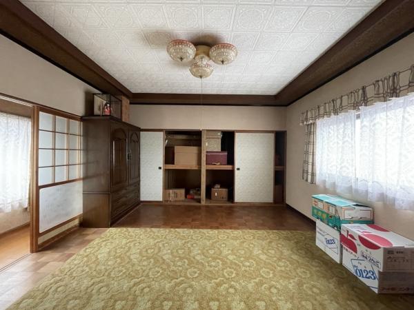 中古戸建 西条市丹原町石経842-1 JR予讃線玉之江駅 205万円