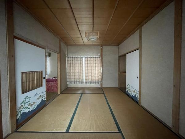 中古戸建 西条市丹原町石経842-1 JR予讃線玉之江駅 205万円