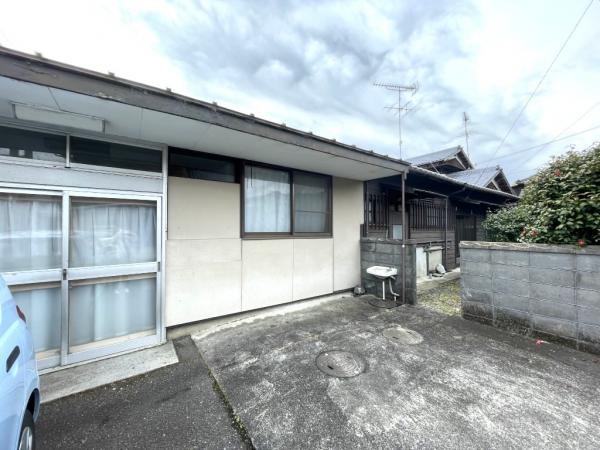 中古戸建 西条市丹原町石経842-1 JR予讃線玉之江駅 205万円