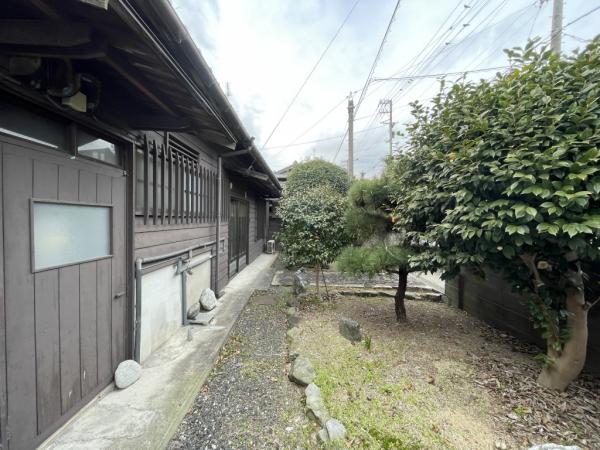 中古戸建 西条市丹原町石経842-1 JR予讃線玉之江駅 205万円