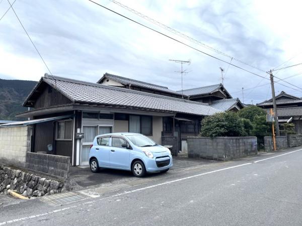 中古戸建 西条市丹原町石経842-1 JR予讃線玉之江駅 205万円