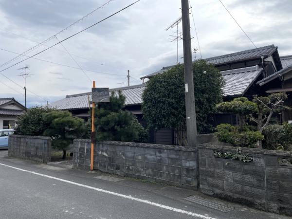 中古戸建 西条市丹原町石経842-1 JR予讃線玉之江駅 205万円