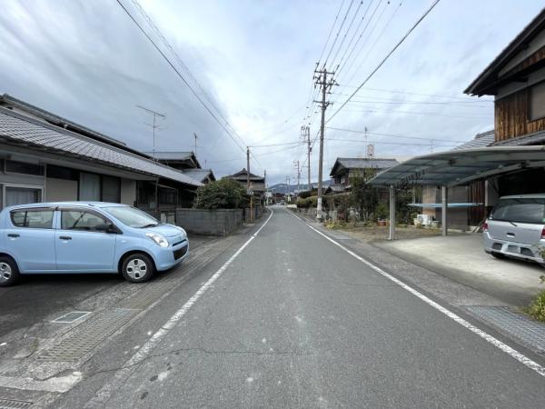 中古戸建 西条市丹原町石経842-1 JR予讃線玉之江駅 205万円