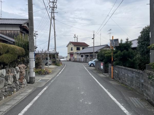 中古戸建 西条市丹原町石経842-1 JR予讃線玉之江駅 205万円