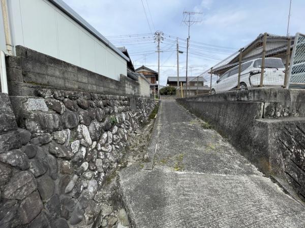 中古戸建 西条市丹原町石経842-1 JR予讃線玉之江駅 205万円