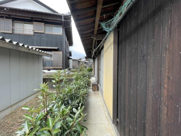 中古戸建 西条市丹原町石経842-1 JR予讃線玉之江駅 205万円