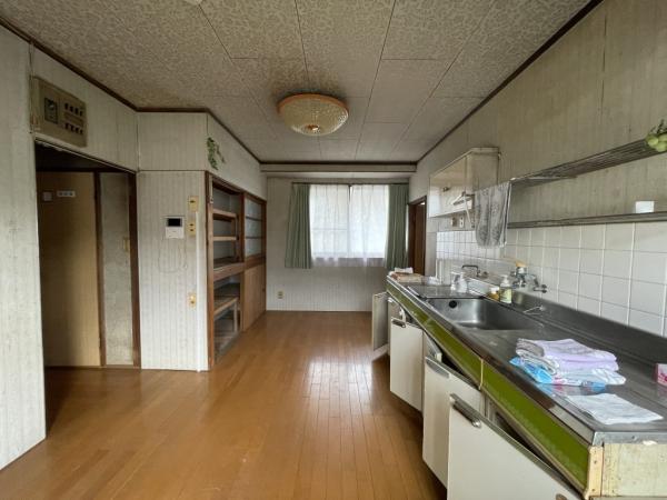 中古戸建 西条市丹原町石経842-1 JR予讃線玉之江駅 205万円