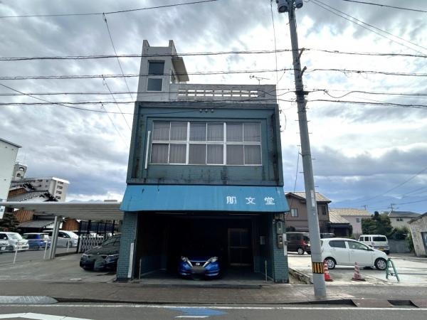中古戸建 新居浜市若水町２丁目 JR予讃線新居浜駅 980万円
