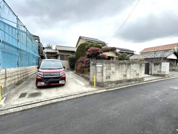 中古戸建 今治市常盤町６丁目7-26 JR予讃線今治駅 2,080万円