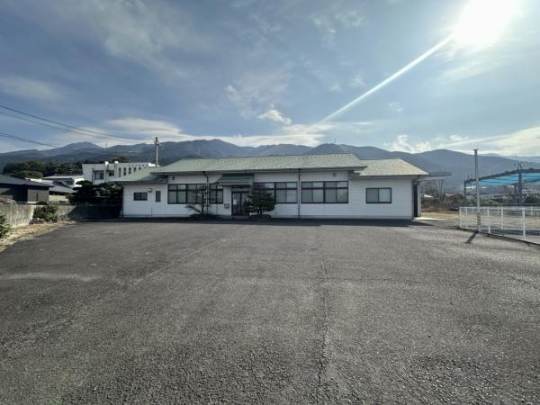 中古戸建 四国中央市土居町小林964-1 JR予讃線伊予土居駅 2,950万円