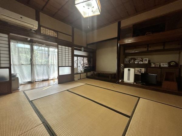 中古戸建 新居浜市北新町4-3 JR予讃線新居浜駅 2,180万円