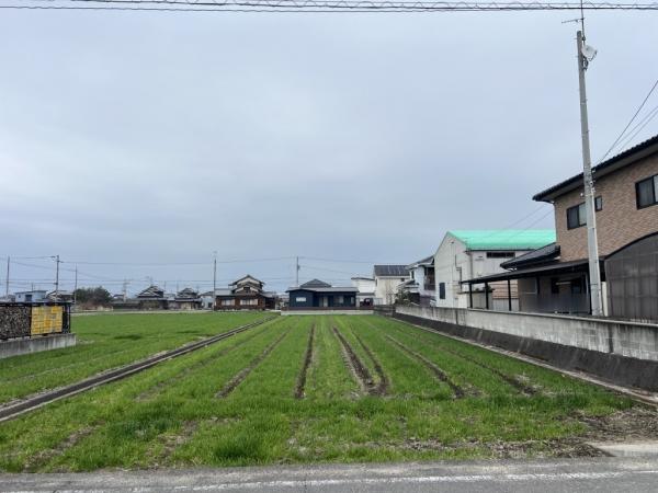 土地 今治市中寺 JR予讃線伊予富田駅 920万円
