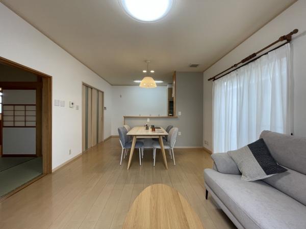 中古戸建 今治市美須賀町４丁目 JR予讃線今治駅 1,880万円