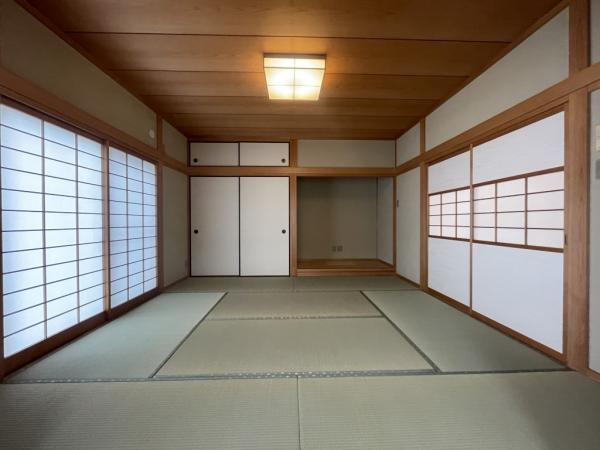 中古戸建 今治市美須賀町４丁目 JR予讃線今治駅 1,880万円