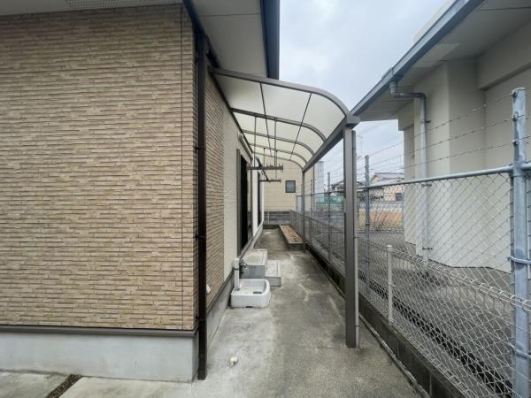 中古戸建 今治市美須賀町４丁目 JR予讃線今治駅 1,880万円