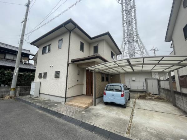 中古戸建 今治市美須賀町４丁目 JR予讃線今治駅 1,880万円