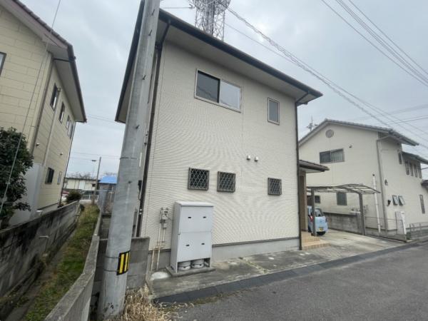 中古戸建 今治市美須賀町４丁目 JR予讃線今治駅 1,880万円