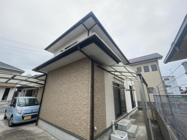 中古戸建 今治市美須賀町４丁目 JR予讃線今治駅 1,880万円