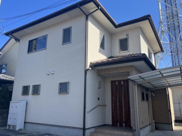 中古戸建 今治市美須賀町４丁目 JR予讃線今治駅 1,880万円
