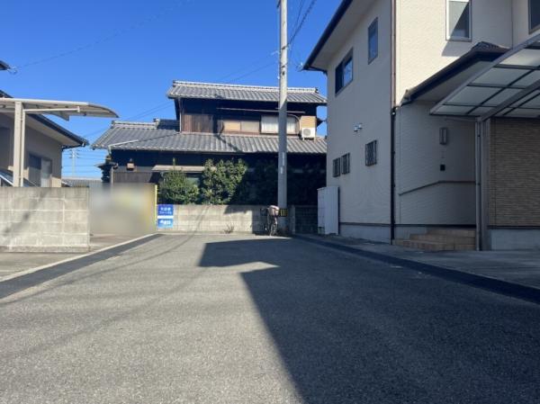 中古戸建 今治市美須賀町４丁目 JR予讃線今治駅 1,880万円