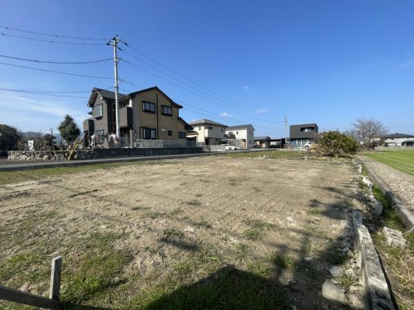 土地 西条市周布880-2 JR予讃線玉之江駅 942万円