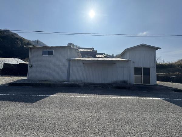 中古戸建 今治市菊間町川上284 JR予讃線菊間駅 680万円