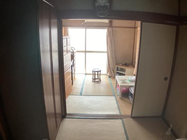 中古戸建 新居浜市宇高町5丁目 JR予讃線多喜浜駅 90万円