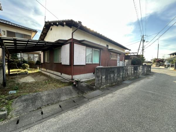 土地 新居浜市田の上２丁目14-28 JR予讃線多喜浜駅 780万円