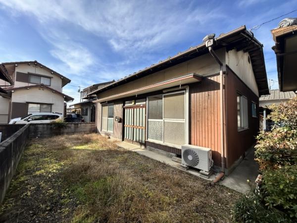 土地 新居浜市田の上２丁目14-28 JR予讃線多喜浜駅 780万円