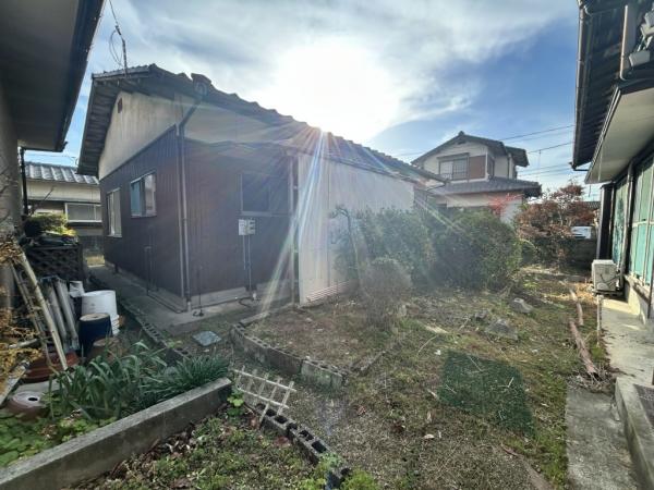 土地 新居浜市田の上２丁目14-28 JR予讃線多喜浜駅 780万円