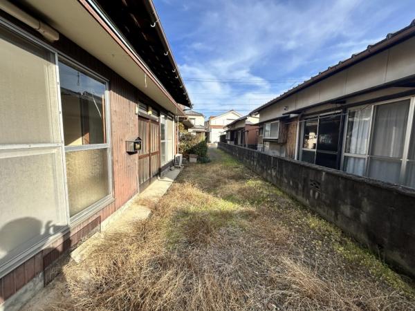 土地 新居浜市田の上２丁目14-28 JR予讃線多喜浜駅 780万円