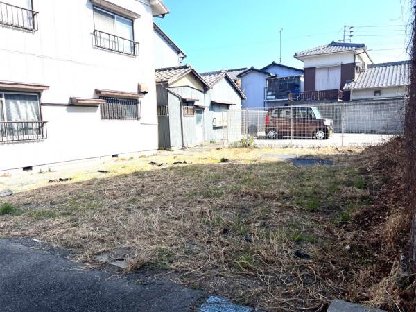 土地 今治市本町６丁目 JR予讃線今治駅 180万円