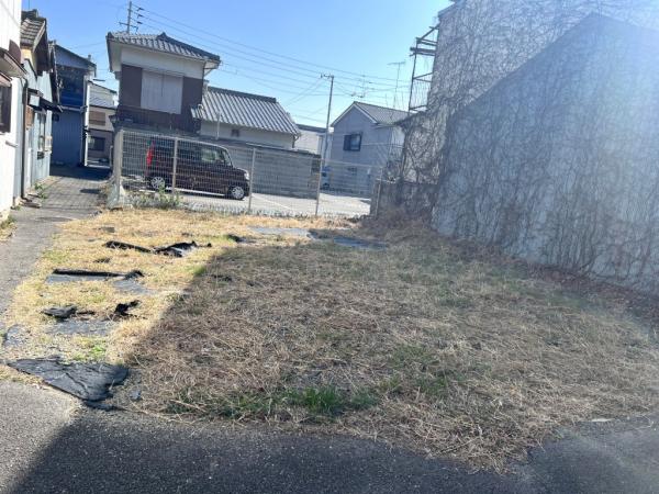 土地 今治市本町６丁目 JR予讃線今治駅 180万円