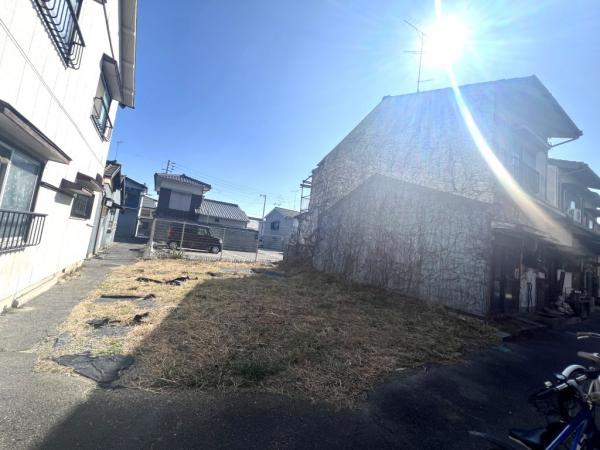 土地 今治市本町６丁目 JR予讃線今治駅 180万円