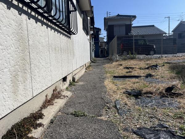 土地 今治市本町６丁目 JR予讃線今治駅 180万円