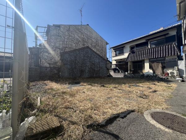 土地 今治市本町６丁目 JR予讃線今治駅 180万円